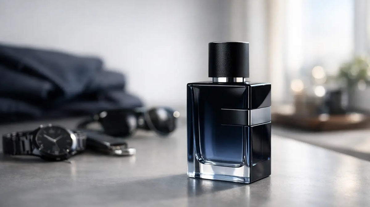 YSL Y Intense Review for Everyday Style