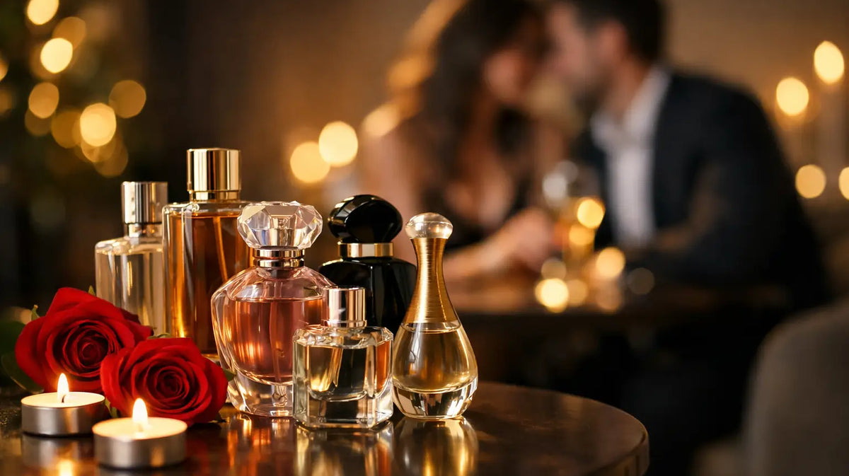 12 Best Perfumes for Date Night That Impress