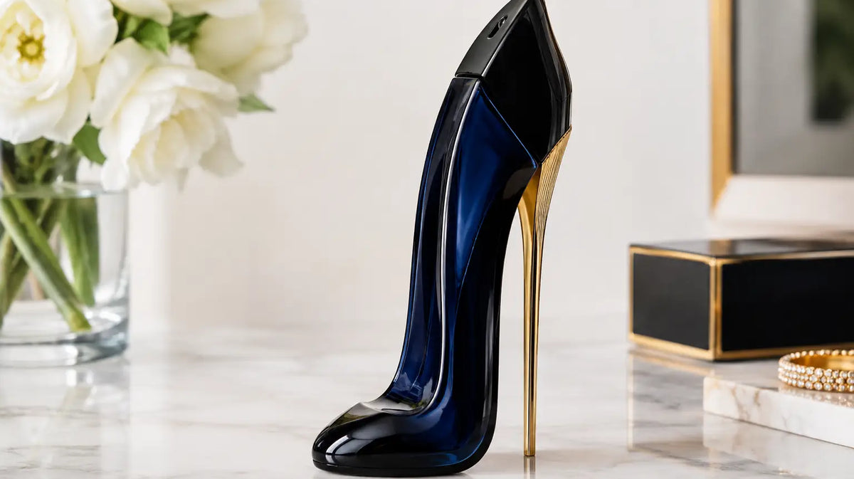 Carolina Herrera Good Girl Review: Is It Worth It?