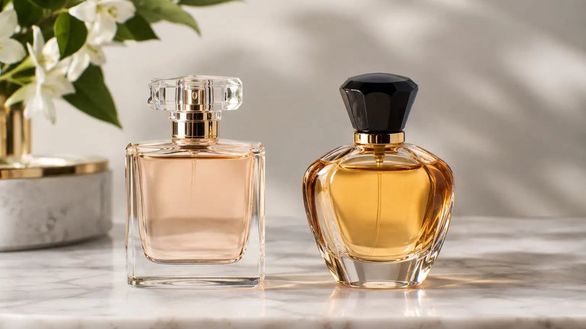 Eau de Parfum vs Parfum: Which Should You Wear?