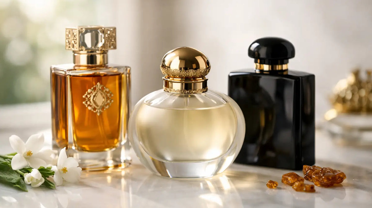 Lattafa Perfume for Women With Lasting Appeal