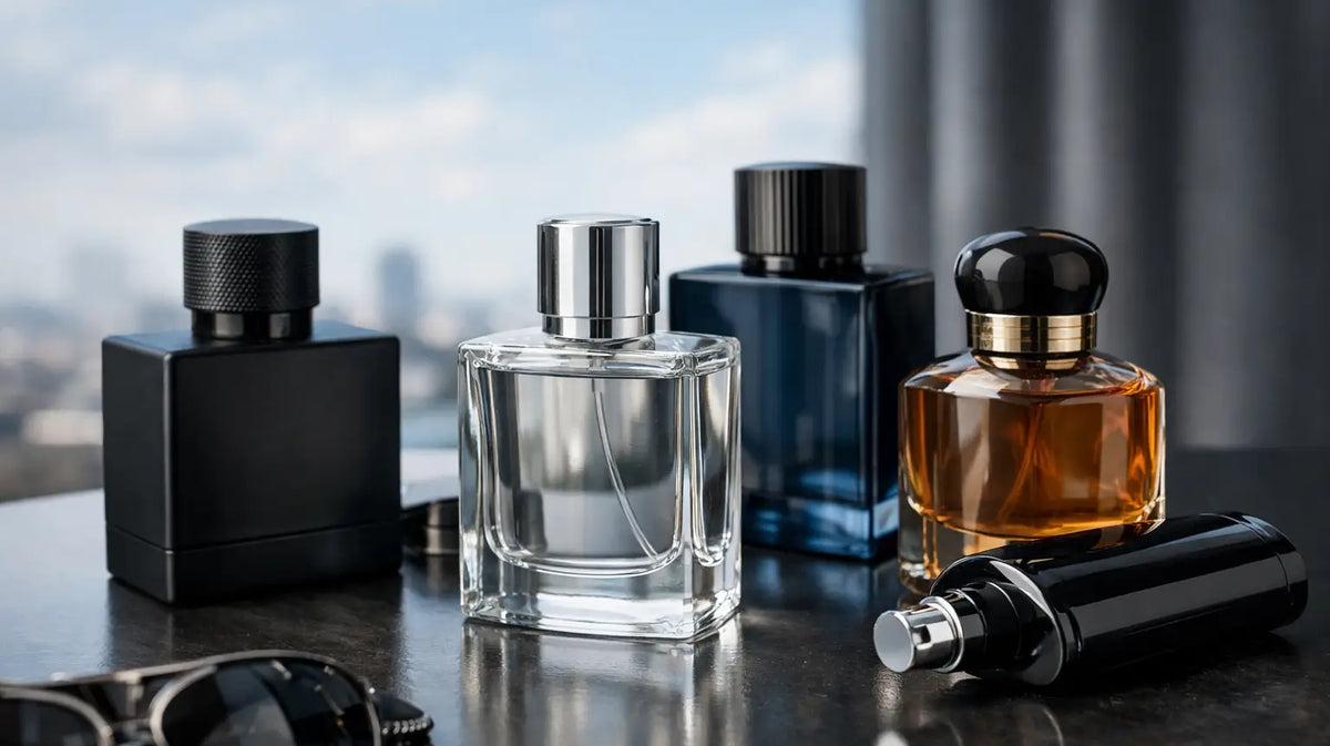 12 Best Long Lasting Men's Fragrances to Wear