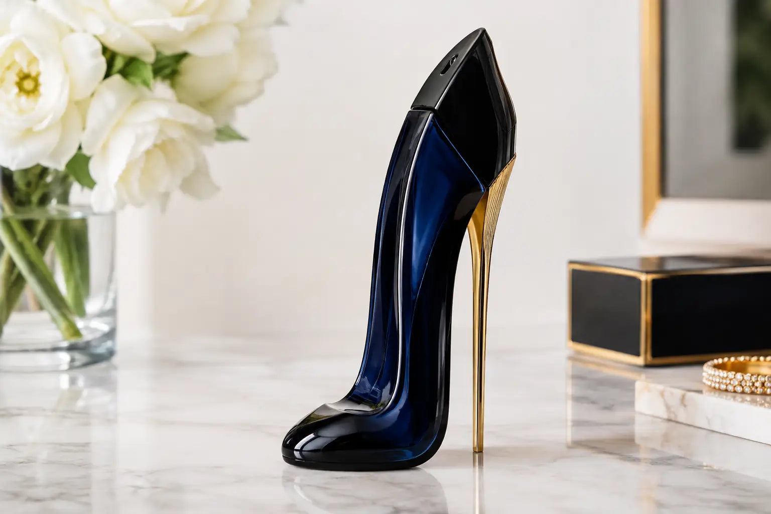 Carolina Herrera Good Girl Review: Is It Worth It?