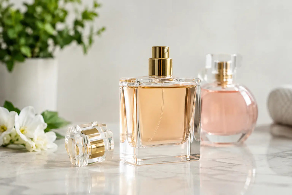 Perfume Expiration and How Long It Really Lasts