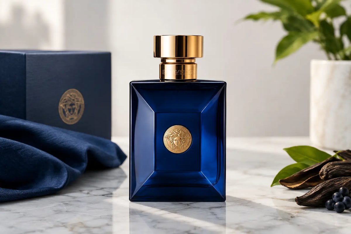 Versace Dylan Blue Perfume Review: Is It Worth It?