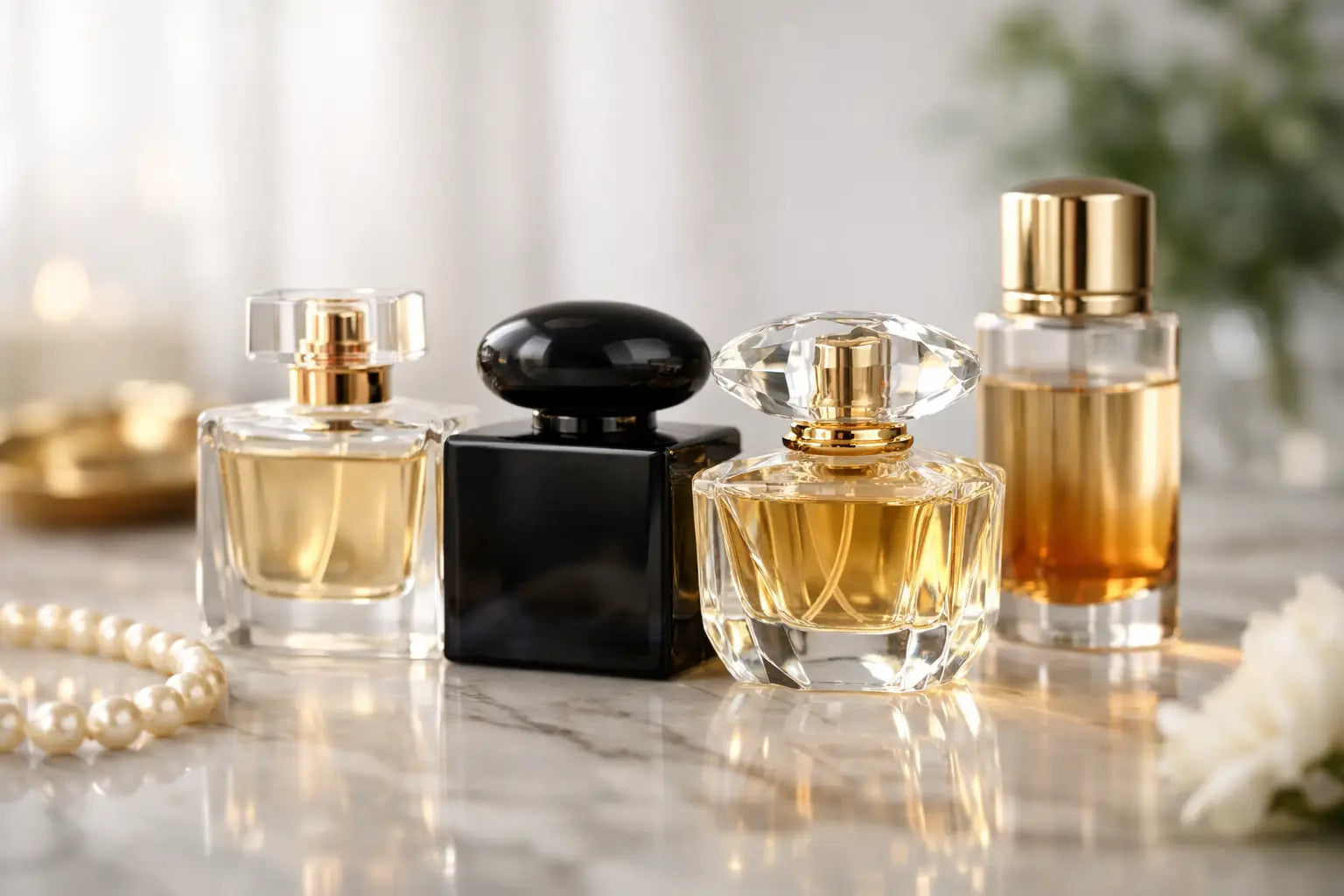 Luxury Perfume Deals Worth Wearing Every Day