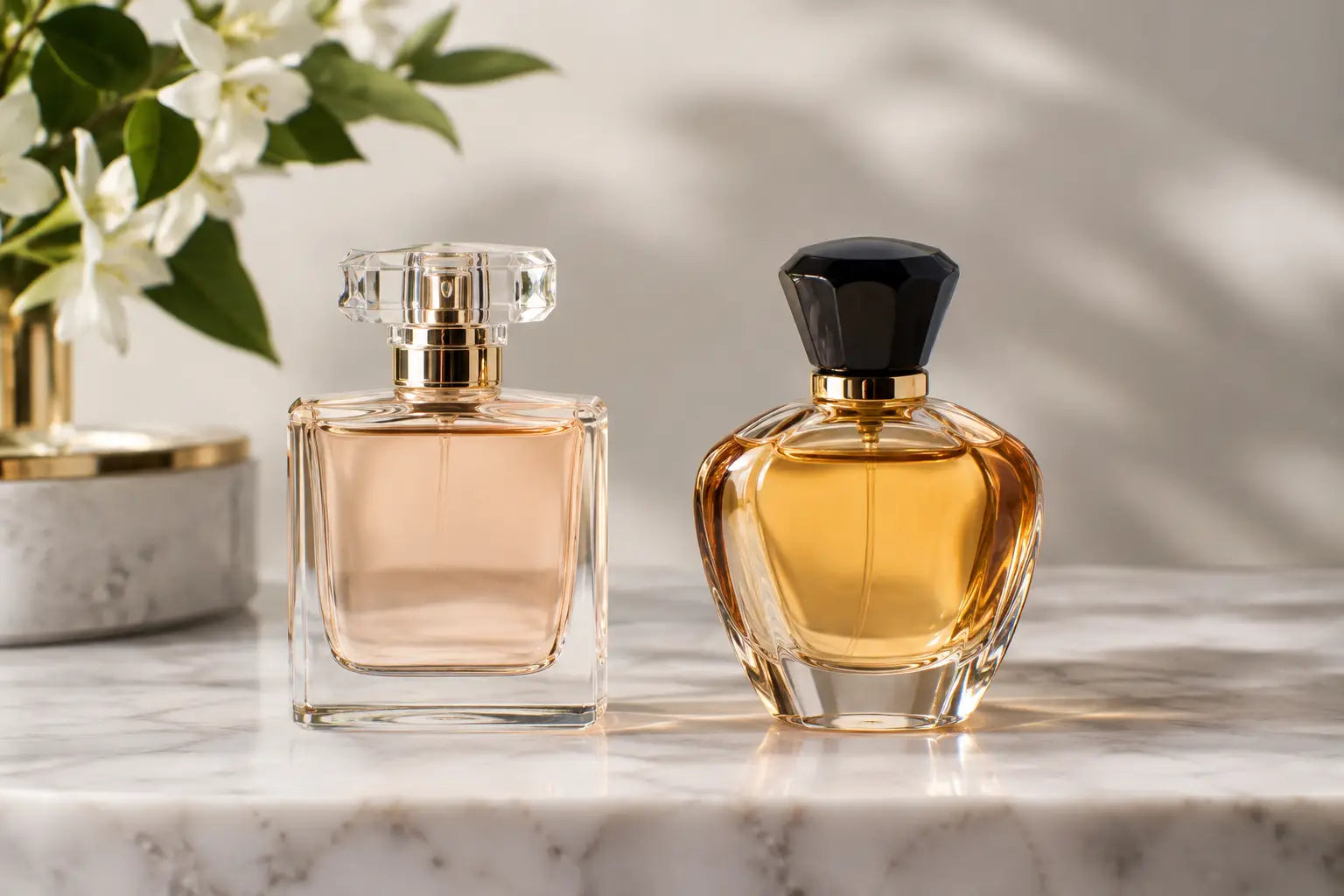 Eau de Parfum vs Parfum: Which Should You Wear?