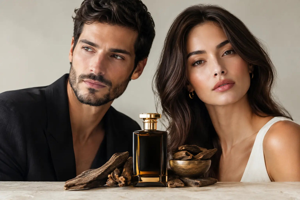 Is Oud Perfume Unisex? Find Your Best Match