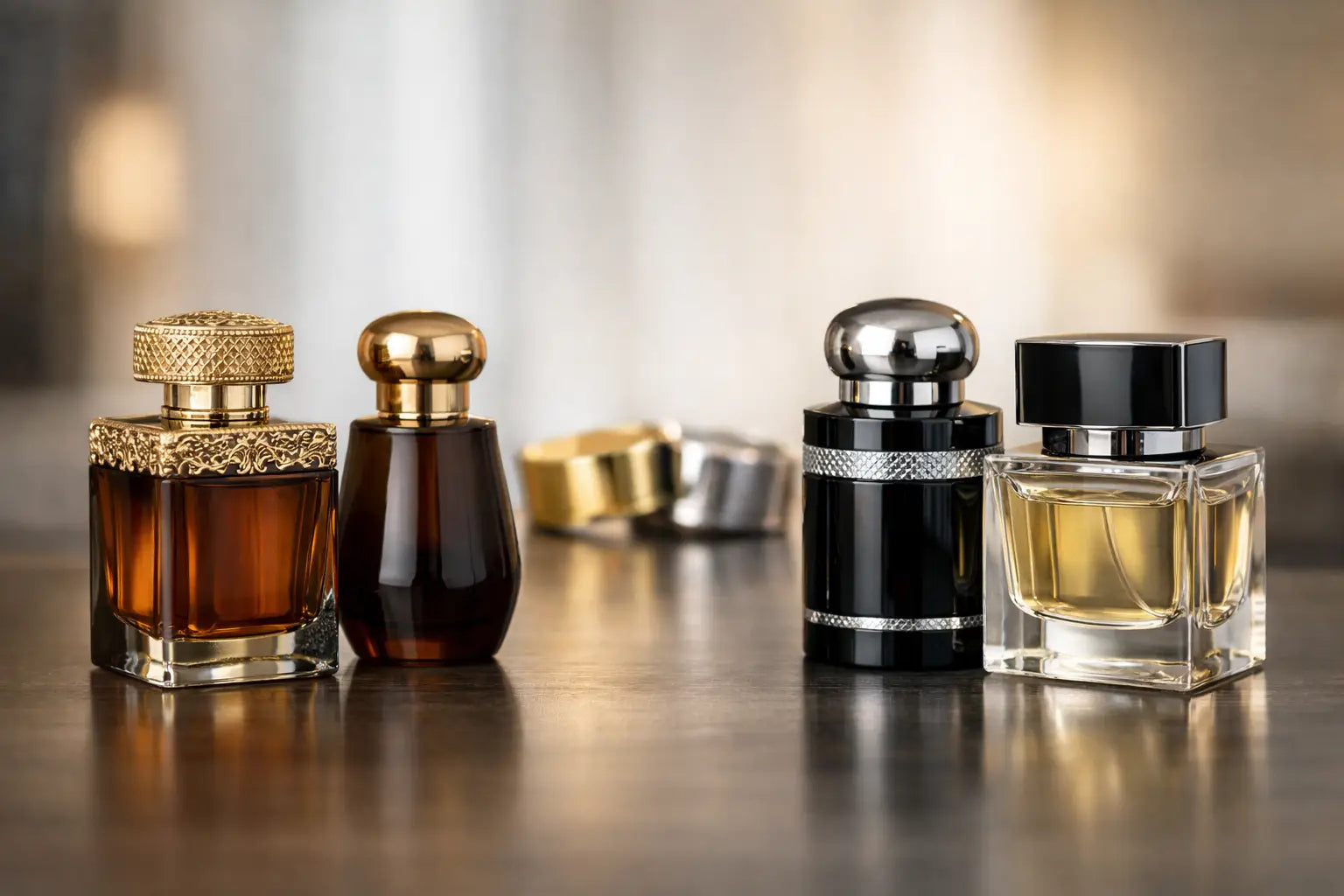 Lattafa Versus Armaf Perfumes: Which Fits You?