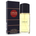 Opium Eau De Toilette Spray 3.3 oz (Men)