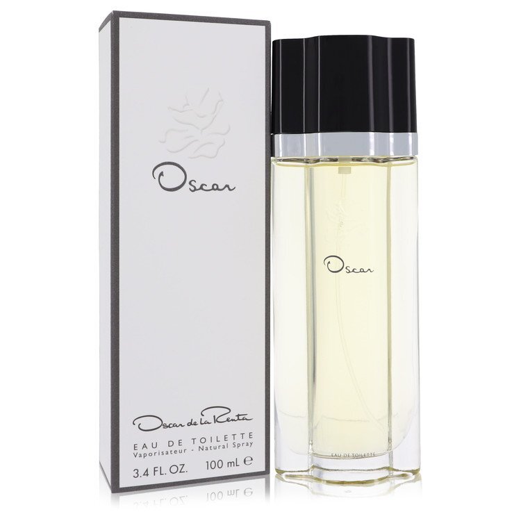 Oscar Eau De Toilette Spray 3.4 oz (Women)