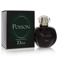 Poison Eau De Toilette Spray 1.7 oz (Women)