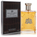Safari Eau De Toilette Spray 4.2 oz (Men)