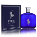 Polo Blue Eau De Toilette Spray 4.2 oz (Men)