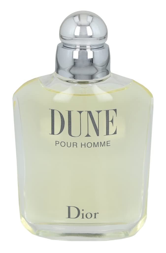 Dune Eau De Toilette Spray 3.4 oz (Men)