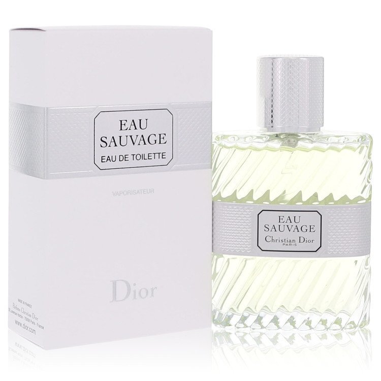 Eau Sauvage Eau De Toilette Spray 1.7 oz (Men)