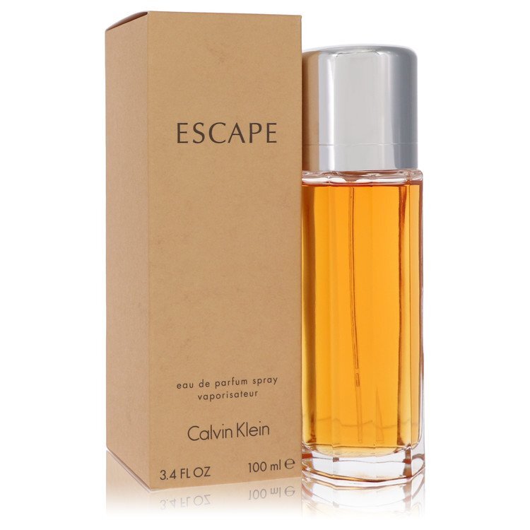 Escape Eau De Parfum Spray 3.4 oz (Women)