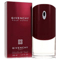 Givenchy (Purple Box) Eau De Toilette Spray 3.3 oz (Men)