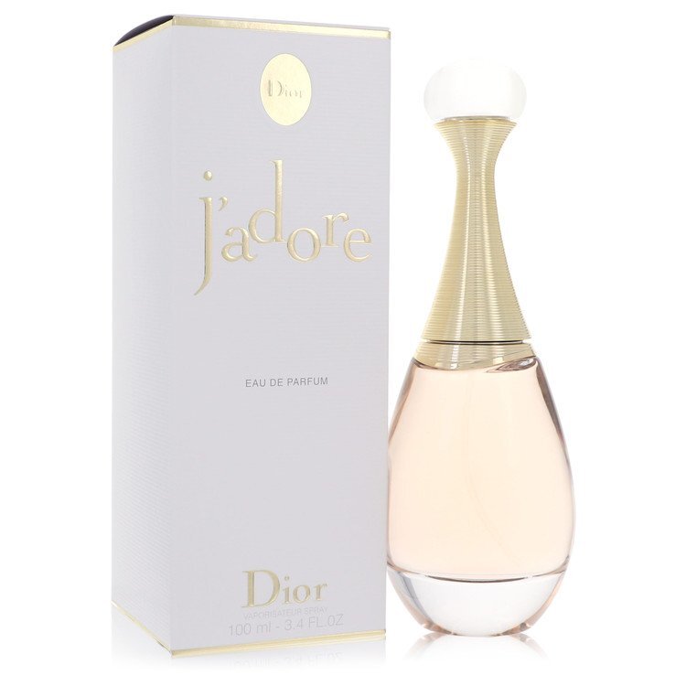 Jadore Eau De Parfum Spray 3.4 oz (Women)