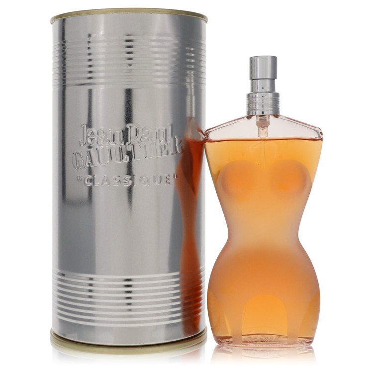 Jean Paul Gaultier Eau De Toilette Spray 3.4 oz (Women)