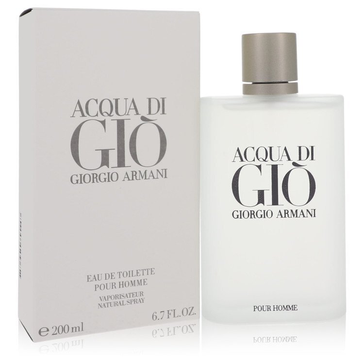Acqua Di Gio Eau De Toilette Spray 6.7 oz (Men)
