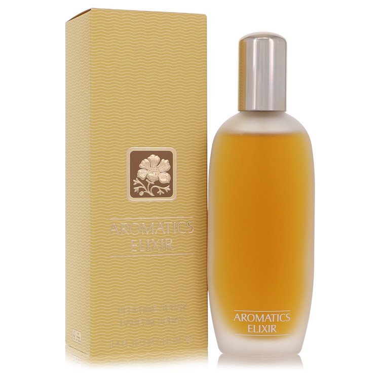 Aromatics Elixir Eau De Parfum Spray 3.4 oz (Women)