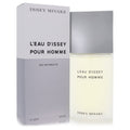 L'EAU D'ISSEY (issey Miyake) Eau De Toilette Spray 4.2 oz (Men)