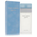 Light Blue Eau De Toilette Spray 3.3 oz (Women)