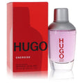 Hugo Energise Eau De Toilette Spray 2.5 oz (Men)
