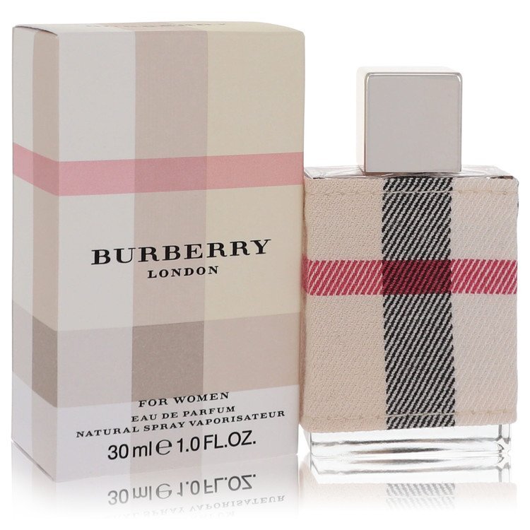 Burberry London (New) Eau De Parfum Spray 1 oz (Women)