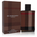 Burberry London (New) Eau De Toilette Spray 3.4 oz (Men)