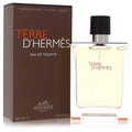 Terre D'Hermes Eau De Toilette Spray 3.4 oz (Men)