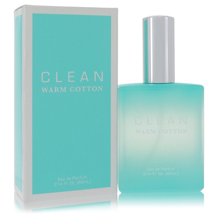 Clean Warm Cotton Eau De Parfum Spray 2.14 oz (Women)