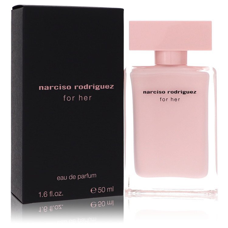 Narciso Rodriguez Eau De Parfum Spray 1.6 oz (Women)