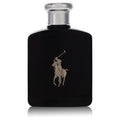 Polo Black Eau De Toilette Spray (Tester) 4.2 oz (Men)