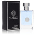 Versace Pour Homme Eau De Toilette Spray 1.7 oz (Men)