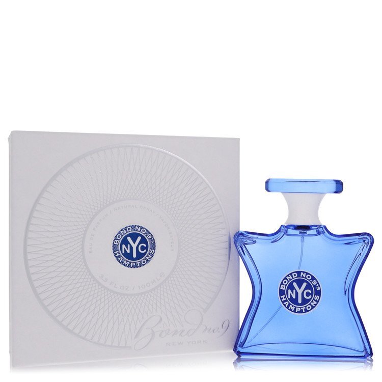 Hamptons Eau De Parfum Spray (Unisex) 3.3 oz (Women)