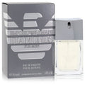 Emporio Armani Diamonds Eau De Toilette Spray 1 oz (Men)