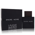 Encre Noire Eau De Toilette Spray 3.4 oz (Men)