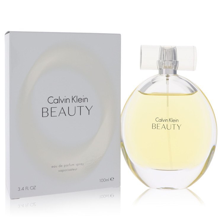 Beauty Eau De Parfum Spray 3.4 oz (Women)