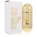 212 Vip Eau De Parfum Spray 2.7 oz (Women)