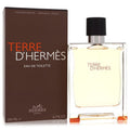 Terre D'Hermes Eau De Toilette Spray 6.7 oz (Men)