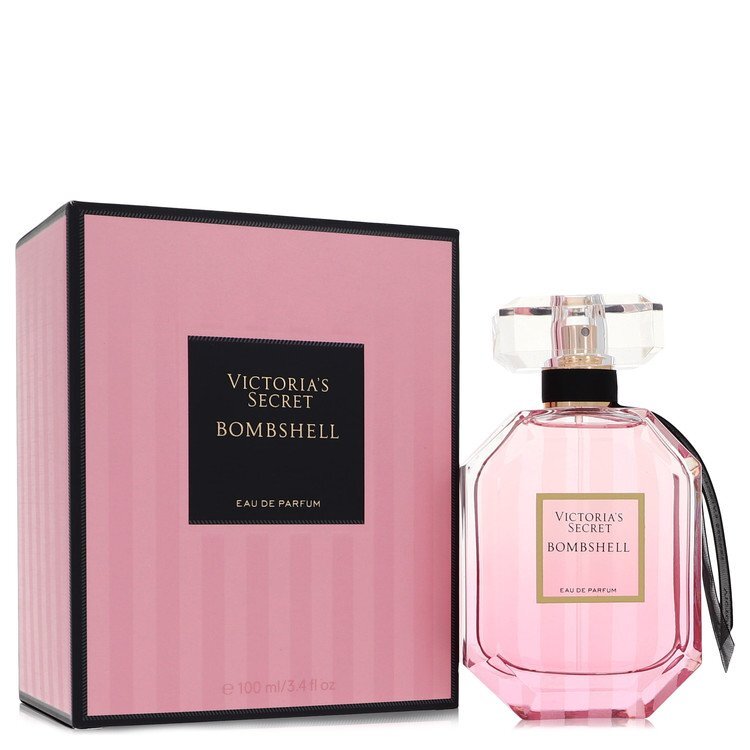 Bombshell Eau De Parfum Spray 3.4 oz (Women)