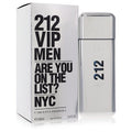 212 Vip Eau De Toilette Spray 3.4 oz (Men)
