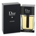 Dior Homme Intense Eau De Parfum Spray (New Packaging 2020) 1.7 oz (Men)