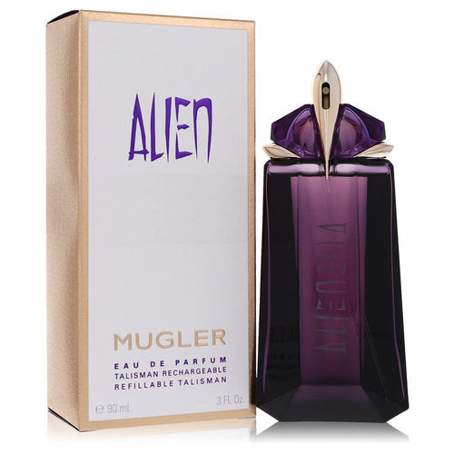 Alien Eau De Parfum Refillable Spray 3 oz (Women)