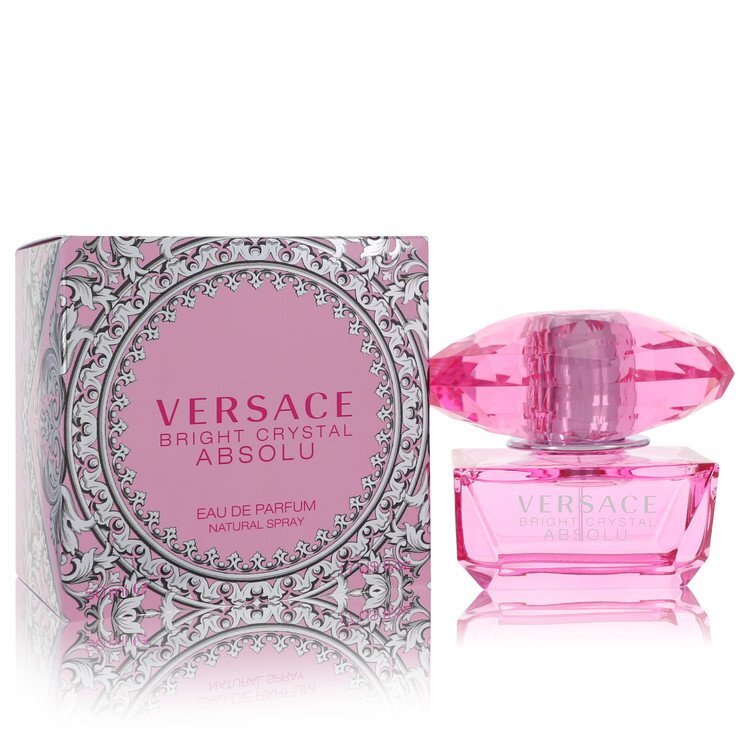 Bright Crystal Absolu Eau De Parfum Spray 1.7 oz (Women)