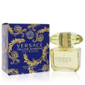 Versace Yellow Diamond Intense Eau De Parfum Spray 3 oz (Women)