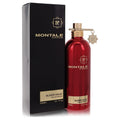 Montale Silver Aoud Eau De Parfum Spray 3.3 oz (Women)