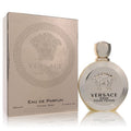 Versace Eros Eau De Parfum Spray 3.4 oz (Women)